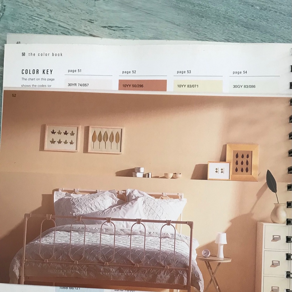 The Color Book - Picture 4 of 6